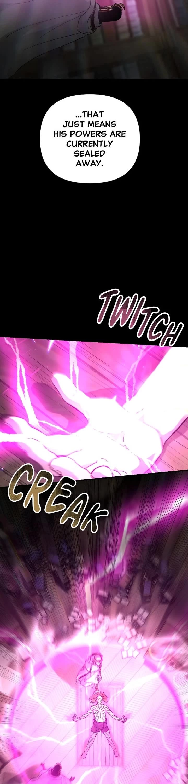 Legend of the Holy Sword Chapter 72 page 13 - Chapter 72: (S2) Episode 72