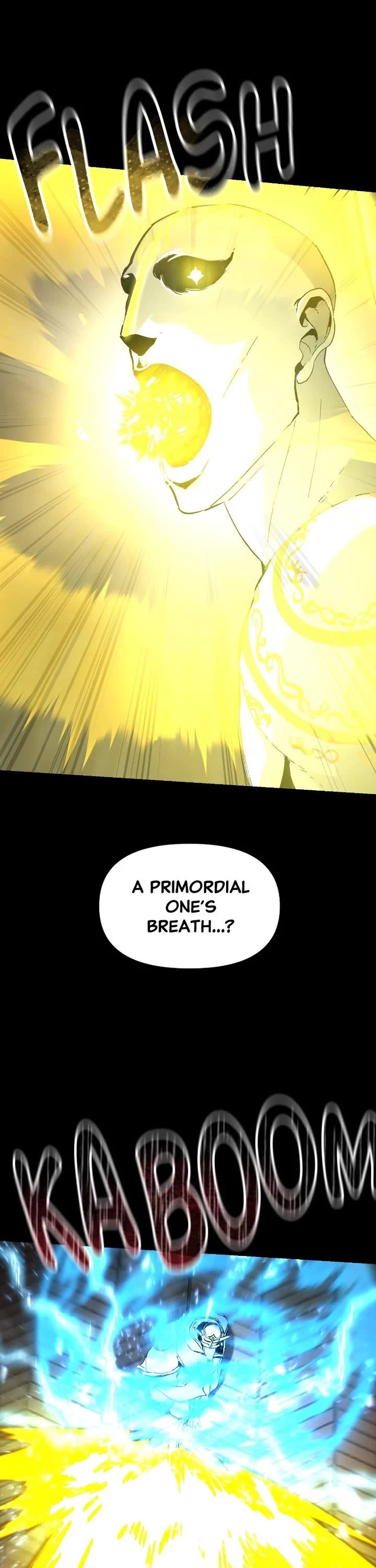 Legend of the Holy Sword Chapter 72 page 16 - Chapter 72: (S2) Episode 72
