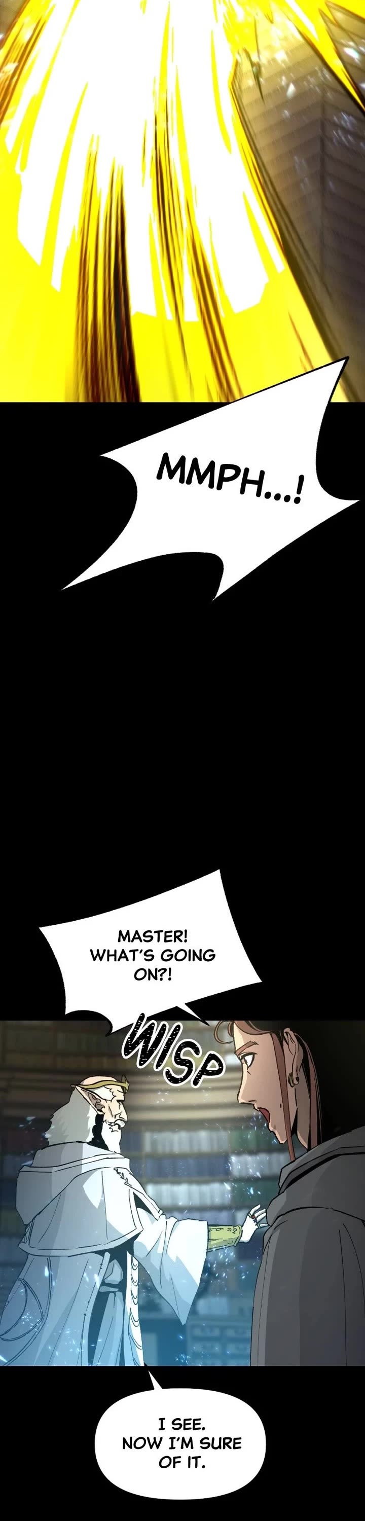 Legend of the Holy Sword Chapter 72 page 17 - Chapter 72: (S2) Episode 72