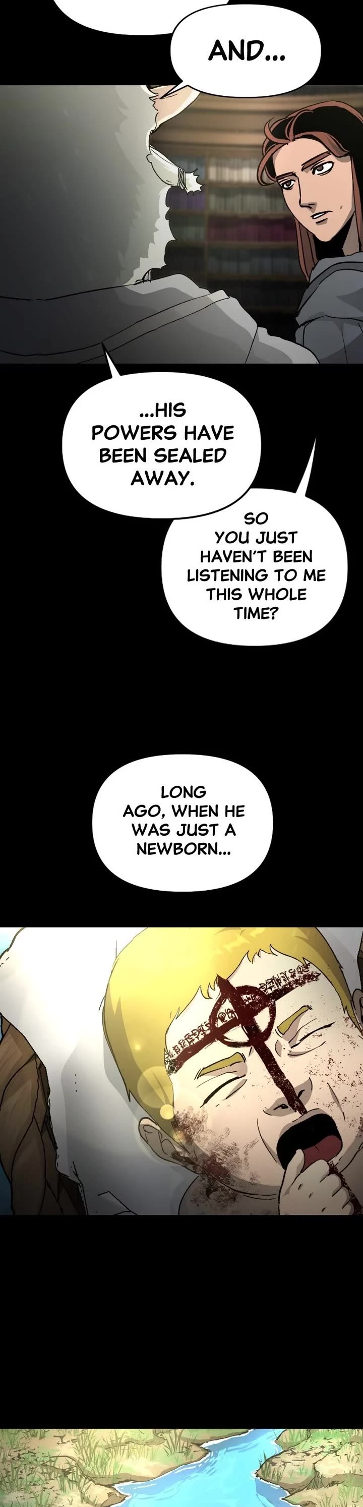 Legend of the Holy Sword Chapter 72 page 19 - Chapter 72: (S2) Episode 72