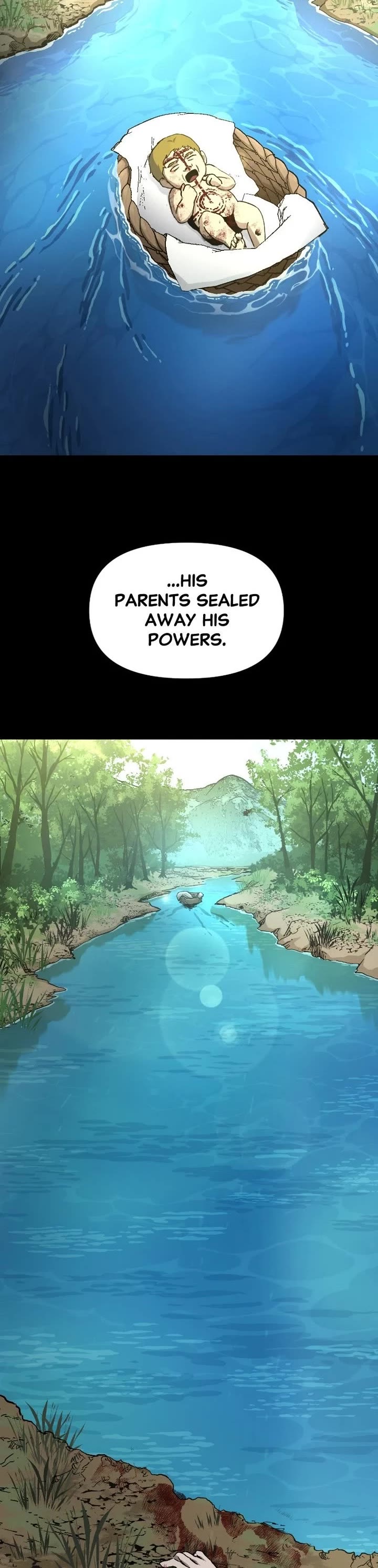 Legend of the Holy Sword Chapter 72 page 20 - Chapter 72: (S2) Episode 72
