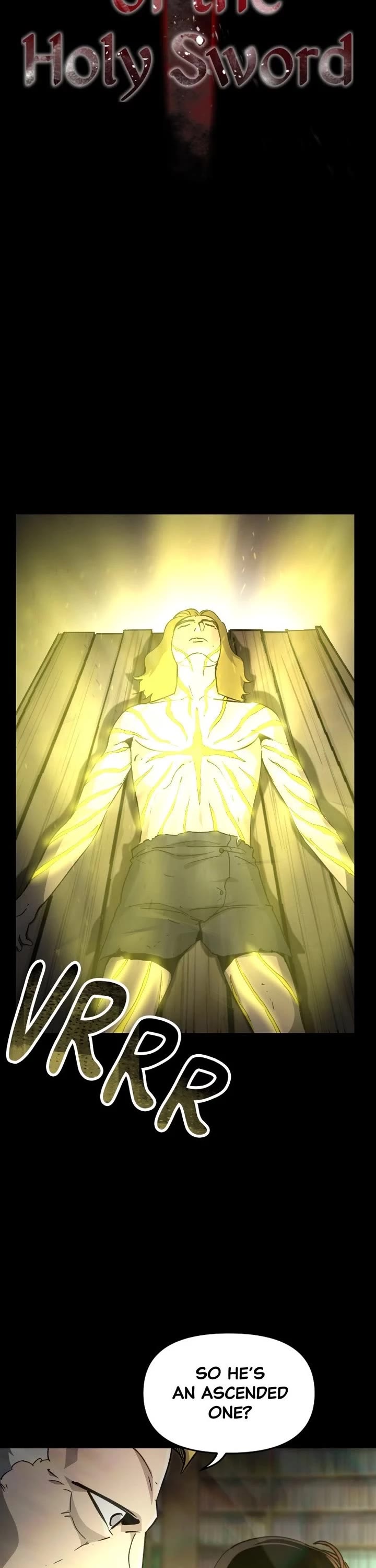 Legend of the Holy Sword Chapter 72 page 6 - Chapter 72: (S2) Episode 72