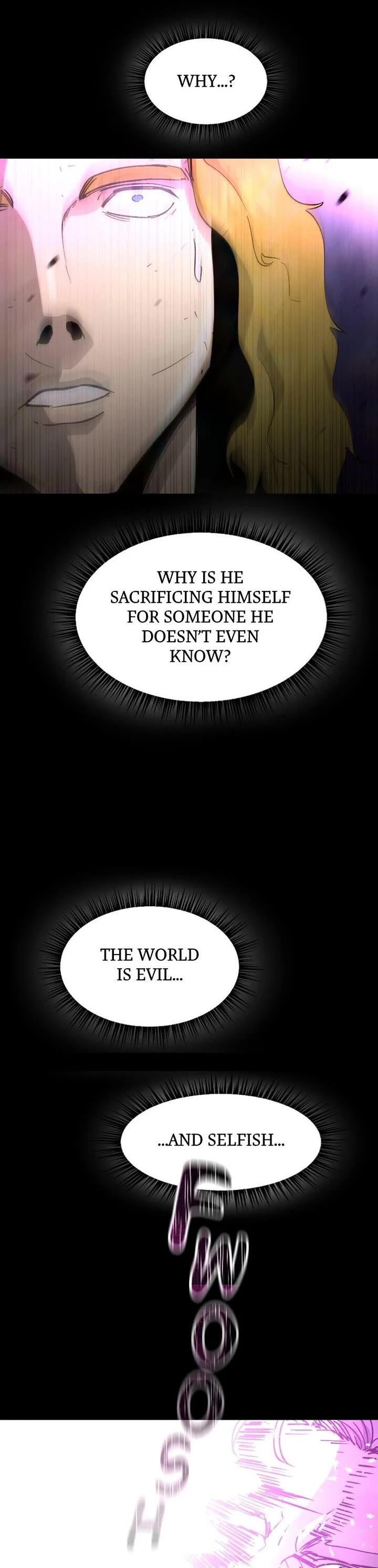 Legend of the Holy Sword Chapter 73 page 20 - Chapter 73: (S2) Episode 73