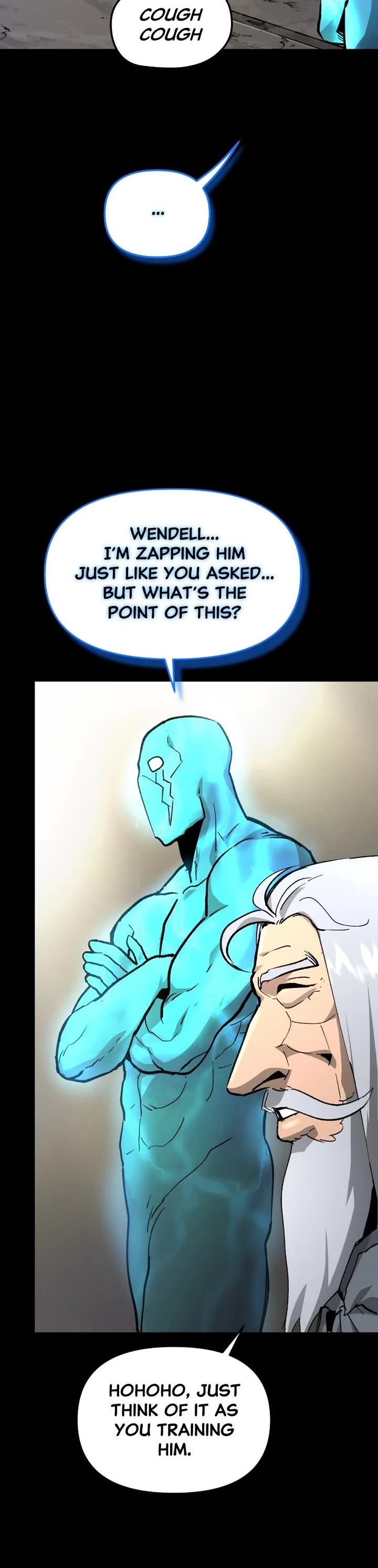 Legend of the Holy Sword Chapter 73 page 25 - Chapter 73: (S2) Episode 73