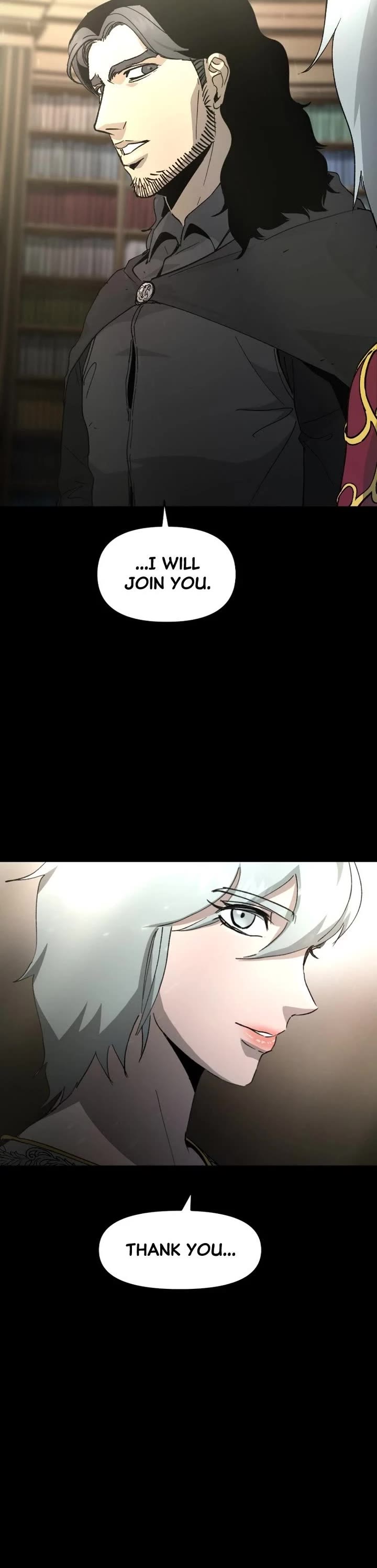 Legend of the Holy Sword Chapter 73 page 34 - Chapter 73: (S2) Episode 73