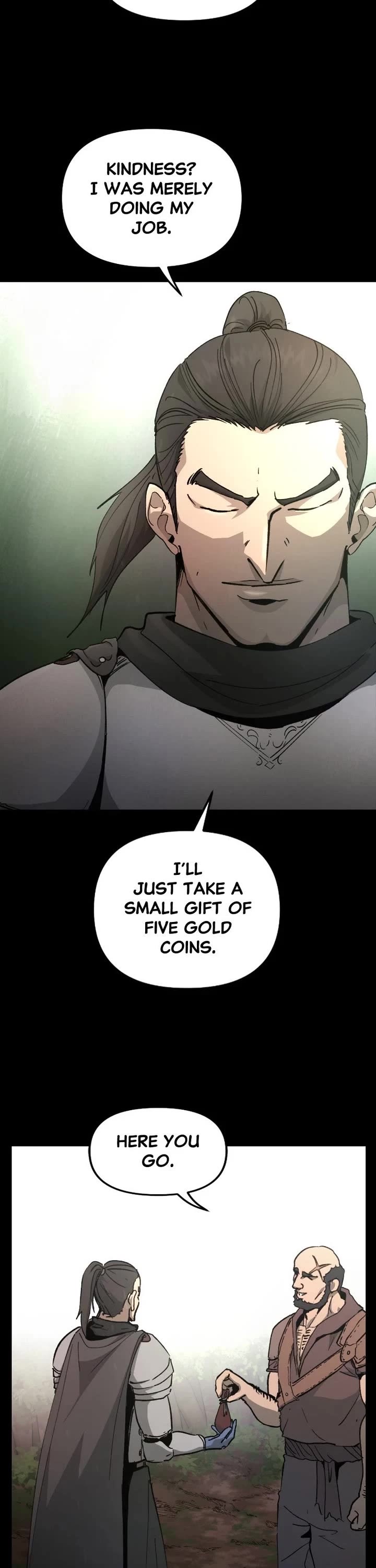 Legend of the Holy Sword Chapter 73 page 6 - Chapter 73: (S2) Episode 73