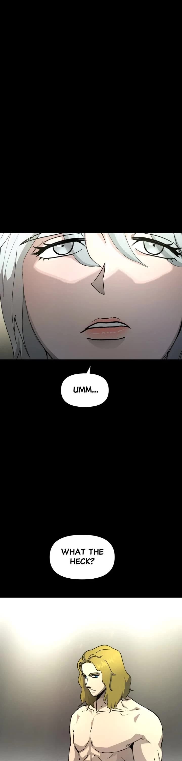 Legend of the Holy Sword Chapter 74 page 13 - Chapter 74: (S2) Episode 74