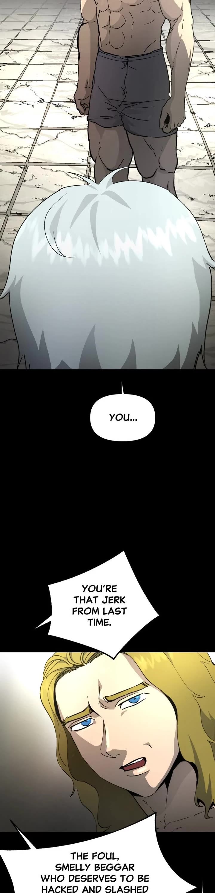 Legend of the Holy Sword Chapter 74 page 14 - Chapter 74: (S2) Episode 74