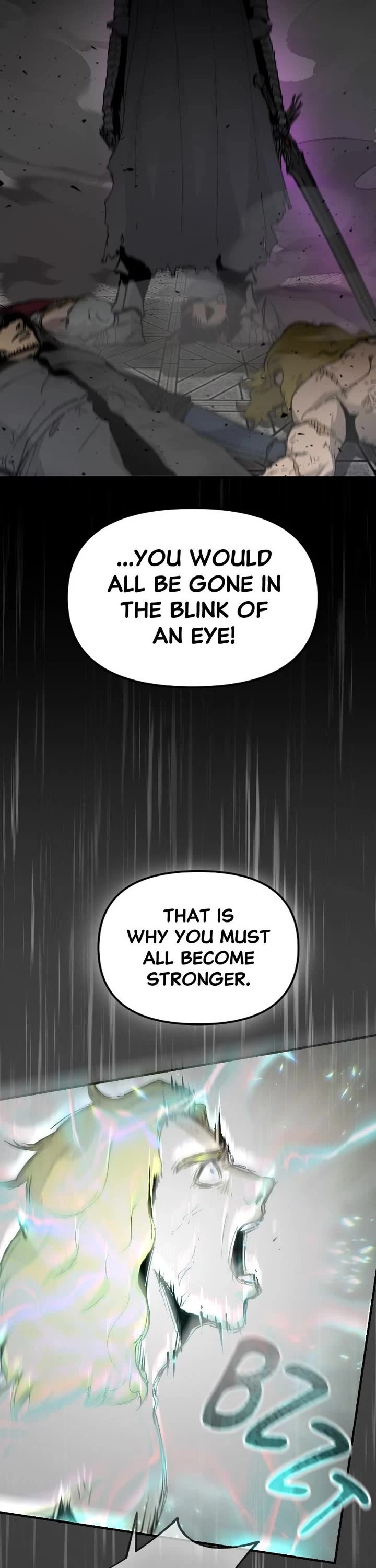 Legend of the Holy Sword Chapter 74 page 22 - Chapter 74: (S2) Episode 74