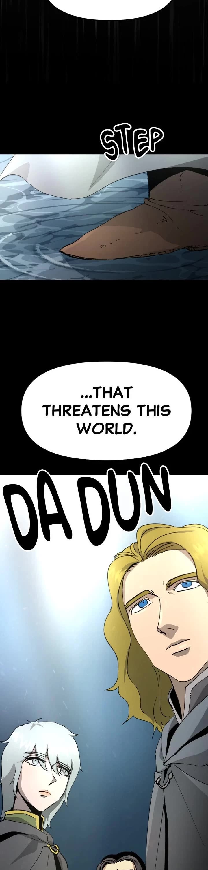 Legend of the Holy Sword Chapter 74 page 26 - Chapter 74: (S2) Episode 74