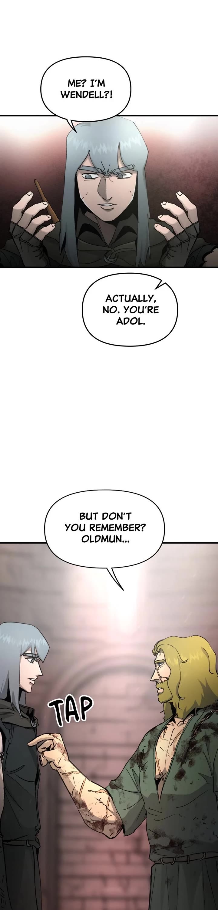 Legend of the Holy Sword Chapter 75 page 13 - Chapter 75: (S2) Episode 75