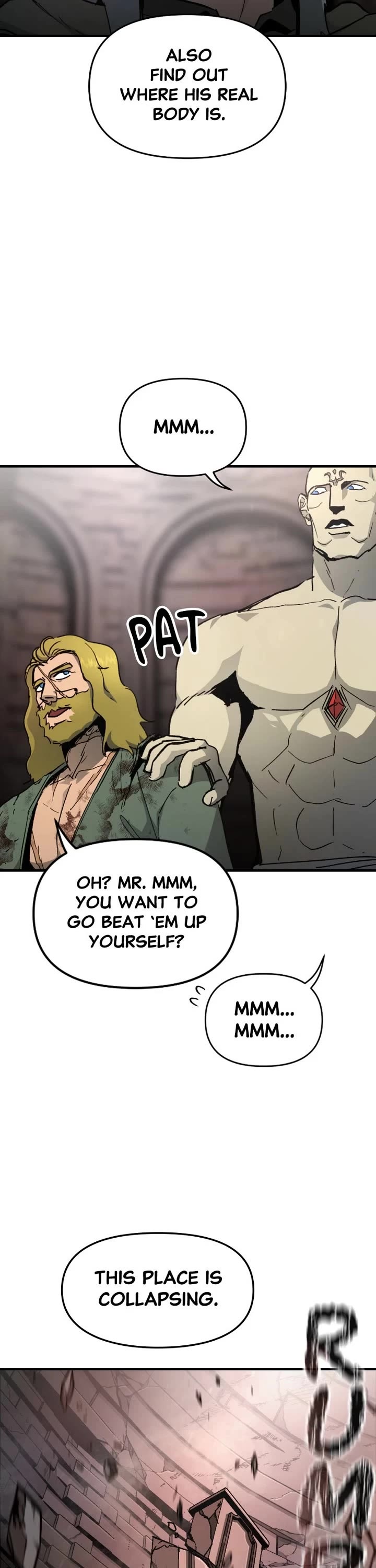 Legend of the Holy Sword Chapter 75 page 16 - Chapter 75: (S2) Episode 75