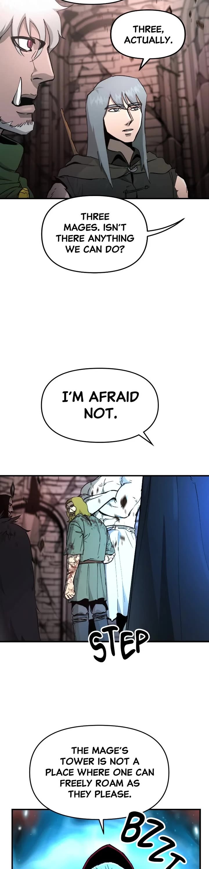Legend of the Holy Sword Chapter 75 page 24 - Chapter 75: (S2) Episode 75