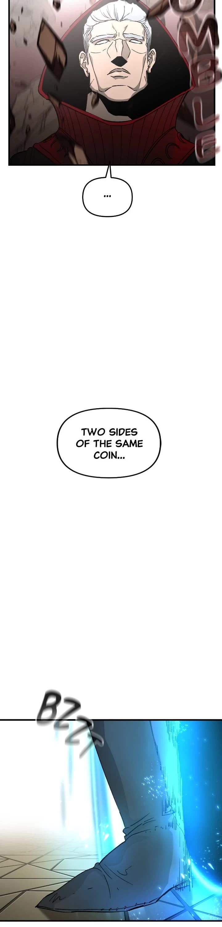 Legend of the Holy Sword Chapter 75 page 31 - Chapter 75: (S2) Episode 75