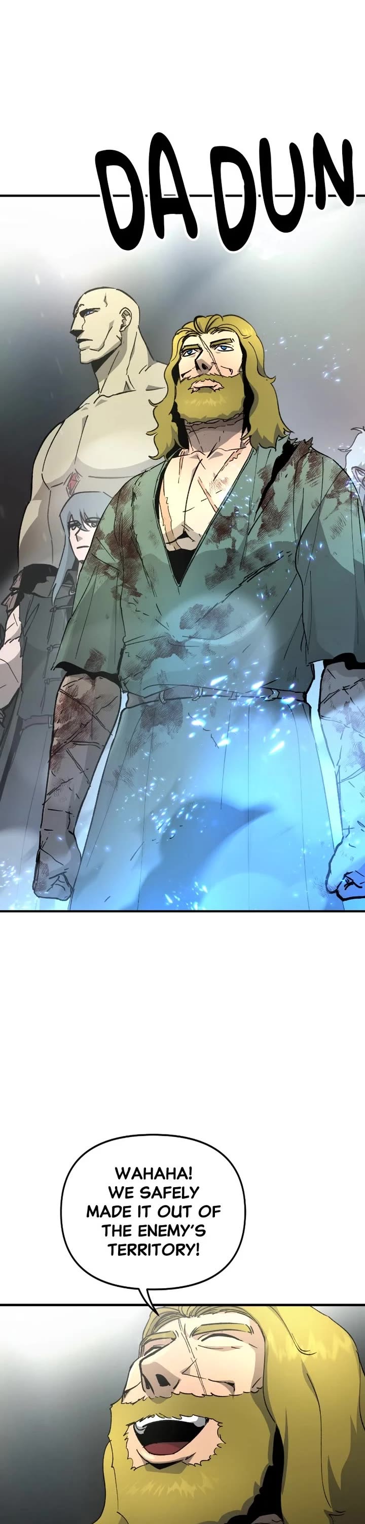 Legend of the Holy Sword Chapter 75 page 32 - Chapter 75: (S2) Episode 75