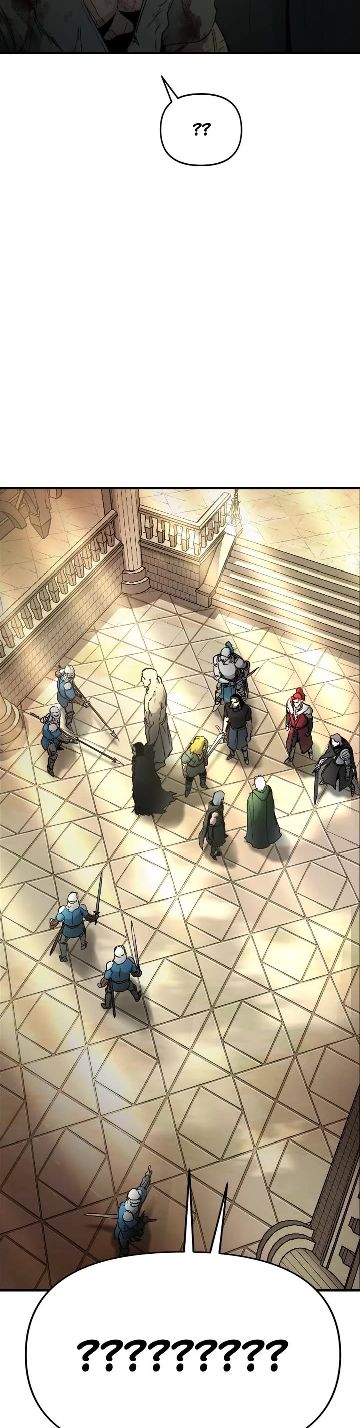 Legend of the Holy Sword Chapter 75 page 34 - Chapter 75: (S2) Episode 75