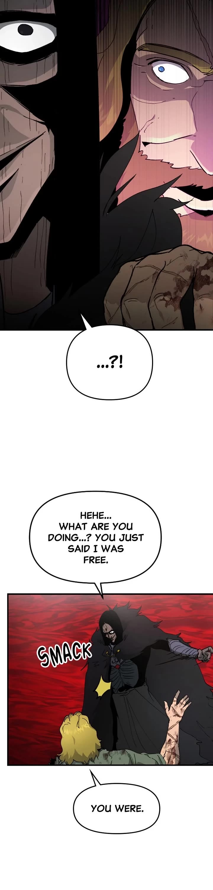 Legend of the Holy Sword Chapter 75 page 8 - Chapter 75: (S2) Episode 75