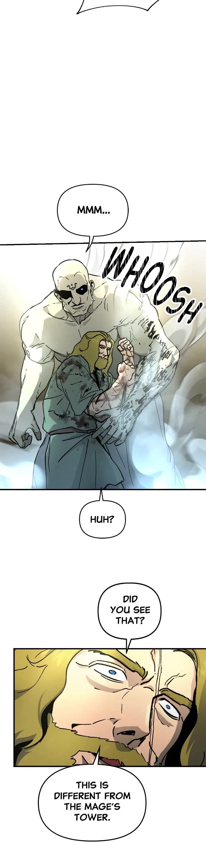 Legend of the Holy Sword Chapter 76 page 16 - Chapter 76: (S2) Episode 76