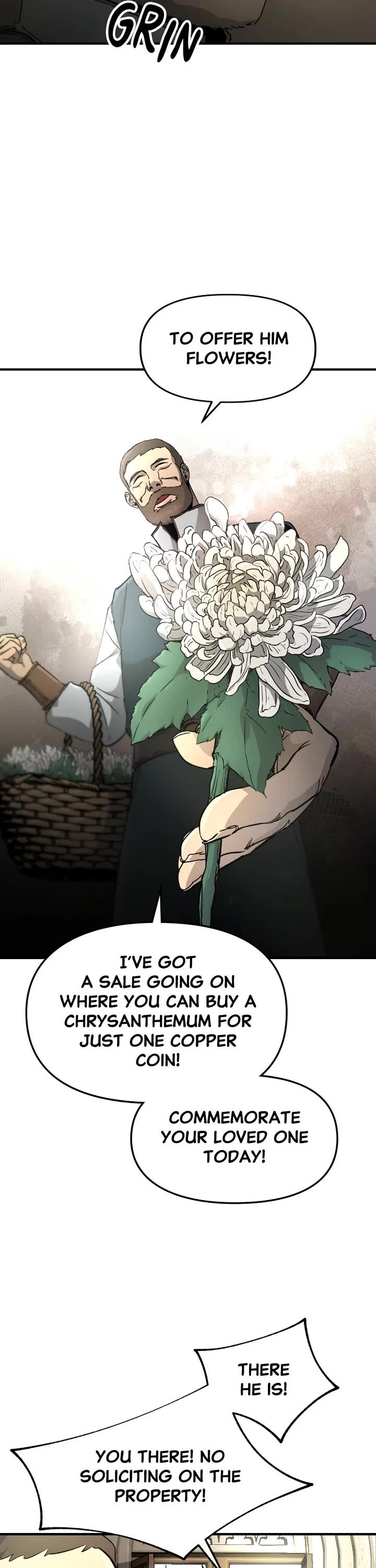 Legend of the Holy Sword Chapter 76 page 6 - Chapter 76: (S2) Episode 76