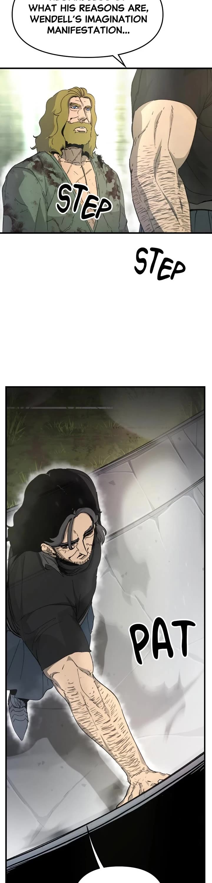 Legend of the Holy Sword Chapter 77 page 29 - Chapter 77: (S2) Episode 77