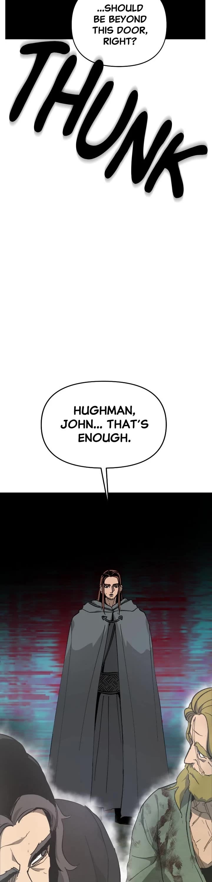 Legend of the Holy Sword Chapter 77 page 30 - Chapter 77: (S2) Episode 77