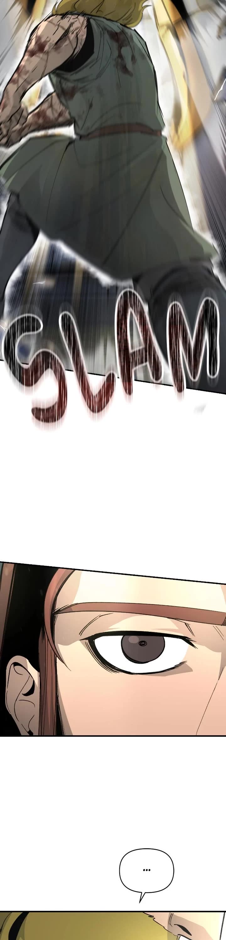 Legend of the Holy Sword Chapter 77 page 34 - Chapter 77: (S2) Episode 77