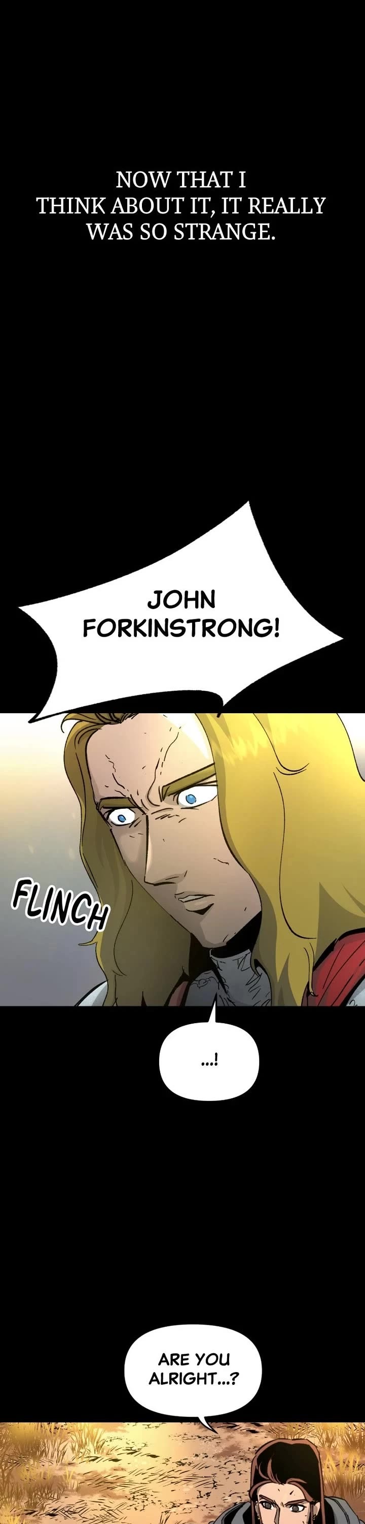 Legend of the Holy Sword Chapter 78 page 1 - Chapter 78: (S2) Episode 78