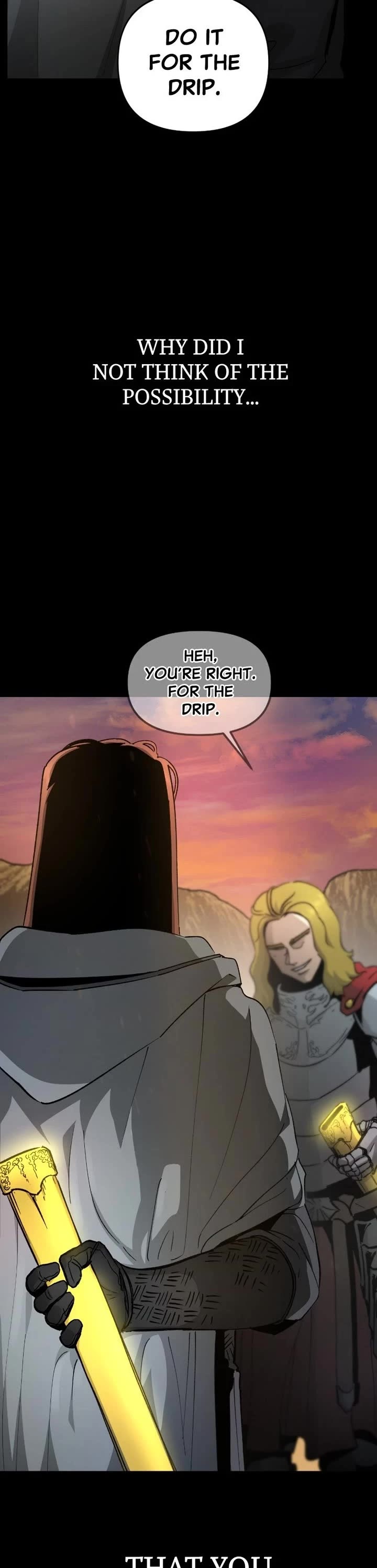 Legend of the Holy Sword Chapter 78 page 14 - Chapter 78: (S2) Episode 78