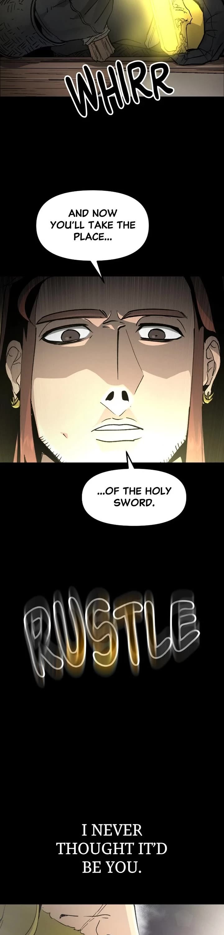 Legend of the Holy Sword Chapter 78 page 16 - Chapter 78: (S2) Episode 78