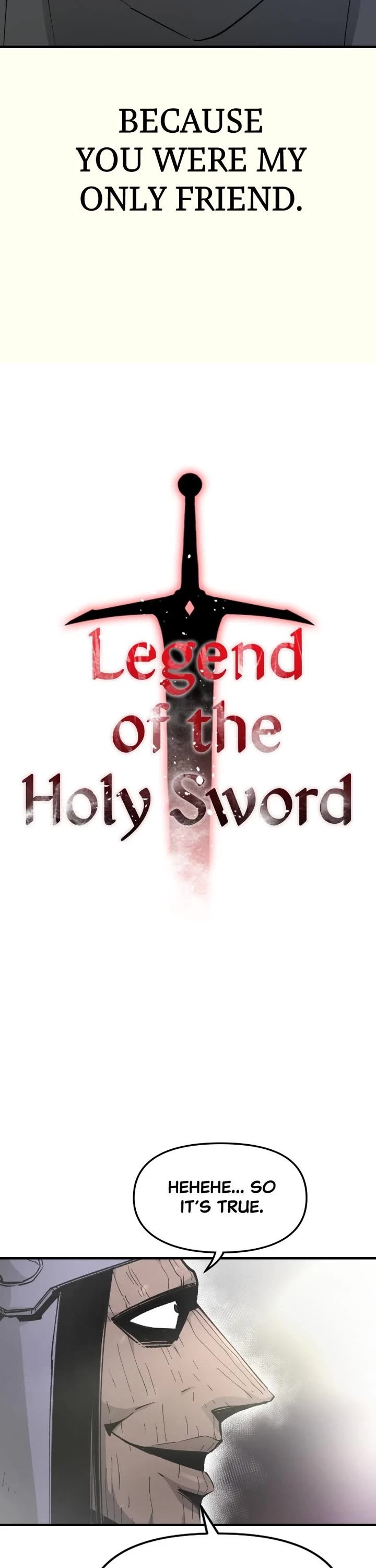 Legend of the Holy Sword Chapter 78 page 18 - Chapter 78: (S2) Episode 78