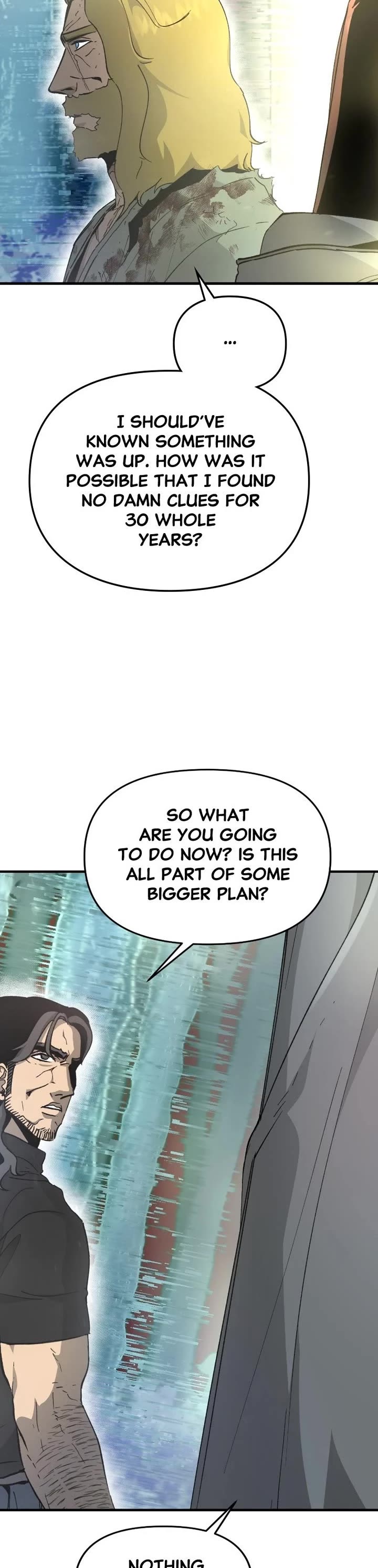 Legend of the Holy Sword Chapter 78 page 24 - Chapter 78: (S2) Episode 78