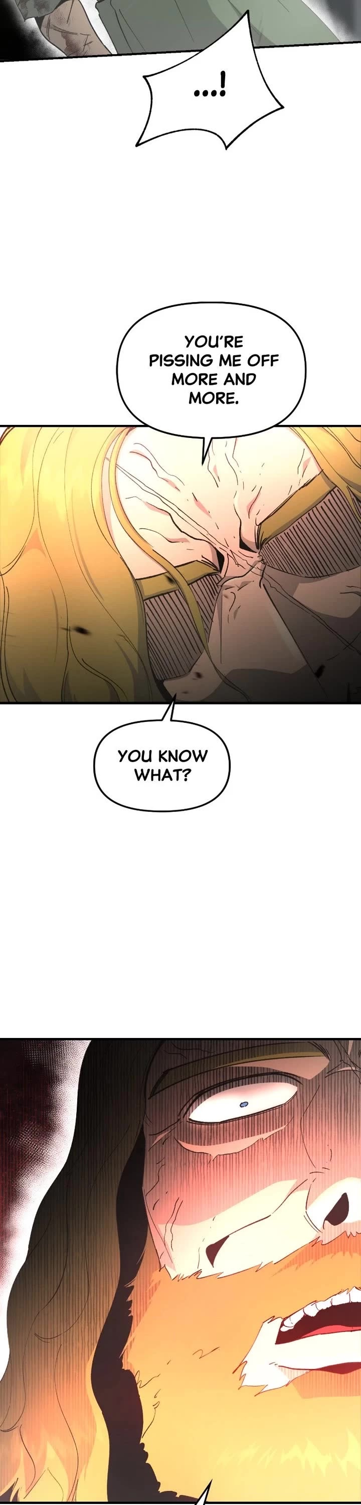 Legend of the Holy Sword Chapter 78 page 26 - Chapter 78: (S2) Episode 78