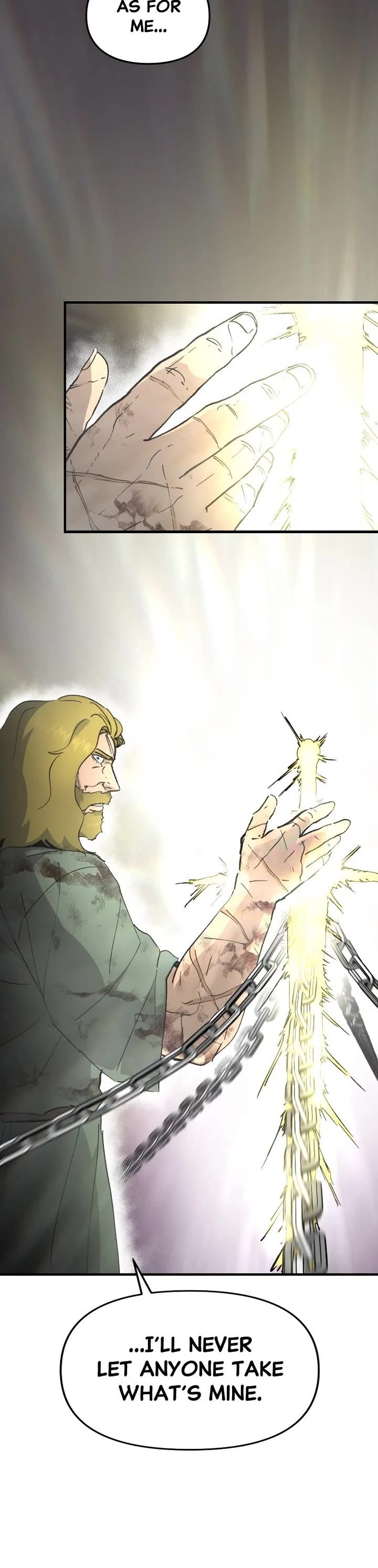 Legend of the Holy Sword Chapter 78 page 29 - Chapter 78: (S2) Episode 78