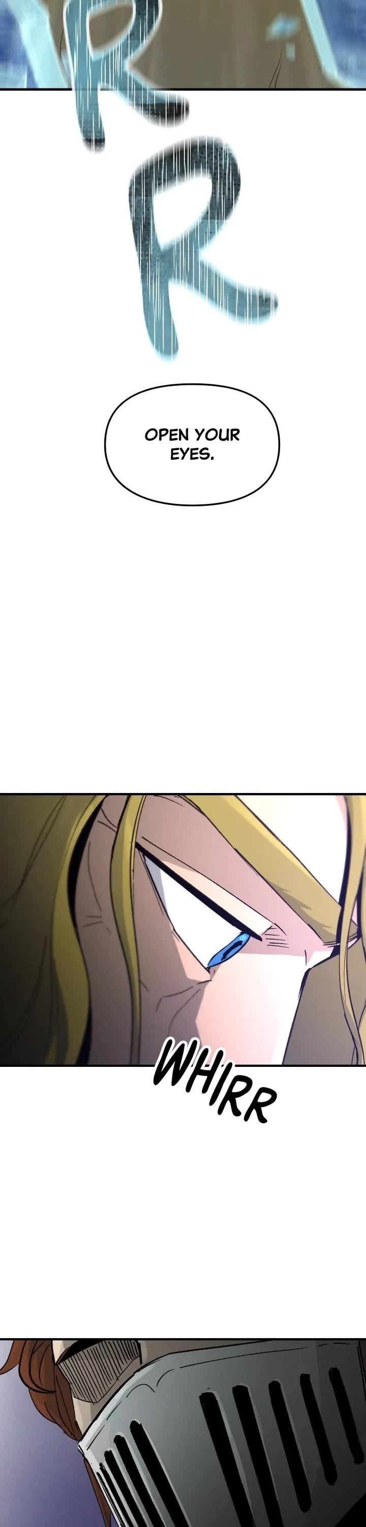 Legend of the Holy Sword Chapter 78 page 36 - Chapter 78: (S2) Episode 78