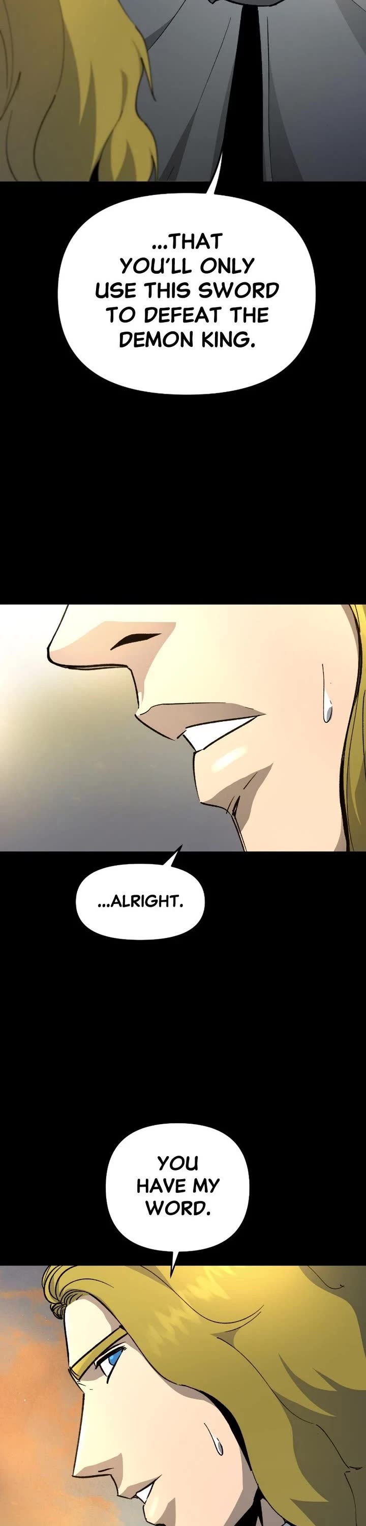 Legend of the Holy Sword Chapter 78 page 7 - Chapter 78: (S2) Episode 78