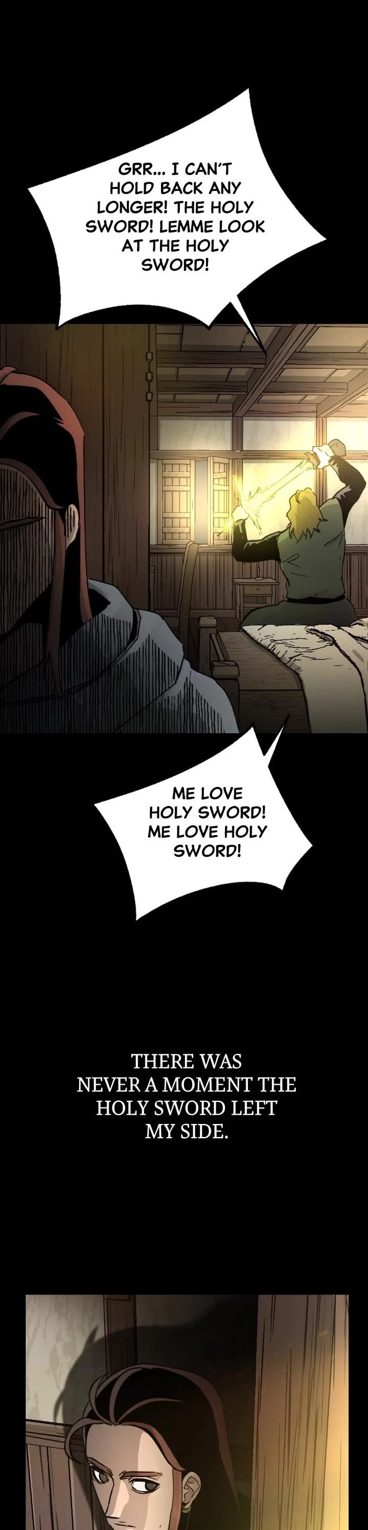 Legend of the Holy Sword Chapter 78 page 9 - Chapter 78: (S2) Episode 78