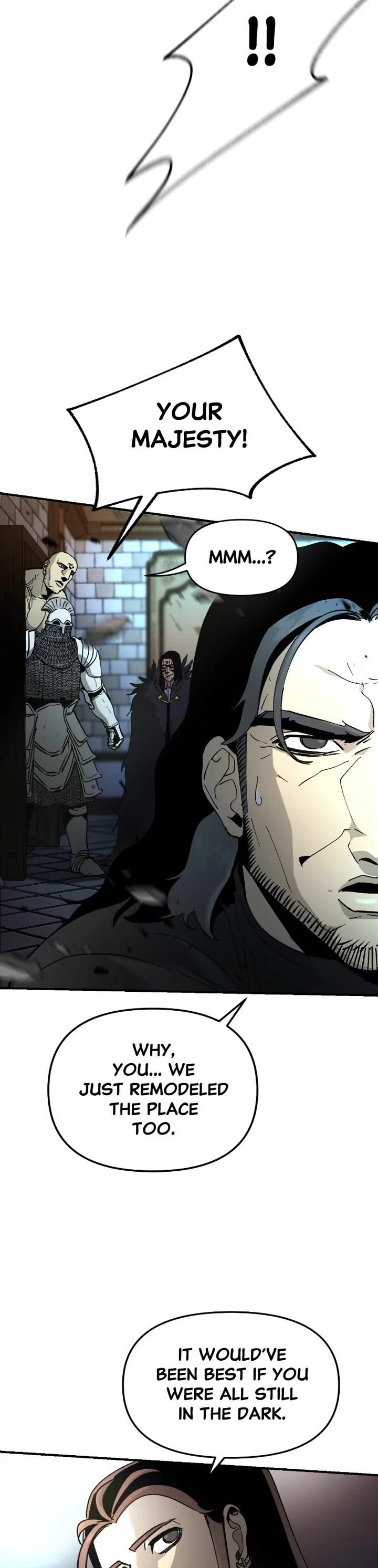 Legend of the Holy Sword Chapter 79 page 14 - Chapter 79: (S2) Episode 79