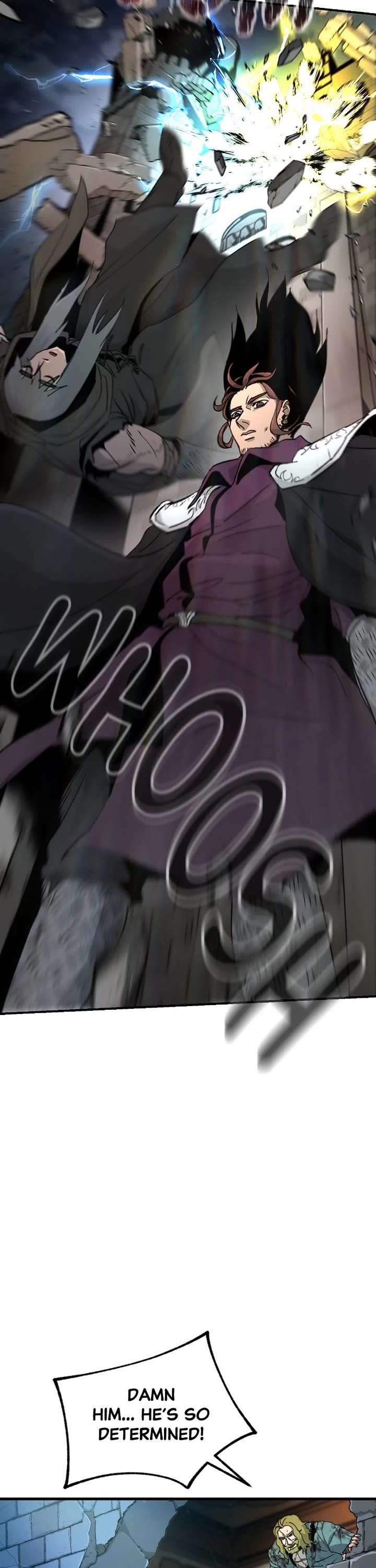 Legend of the Holy Sword Chapter 79 page 17 - Chapter 79: (S2) Episode 79