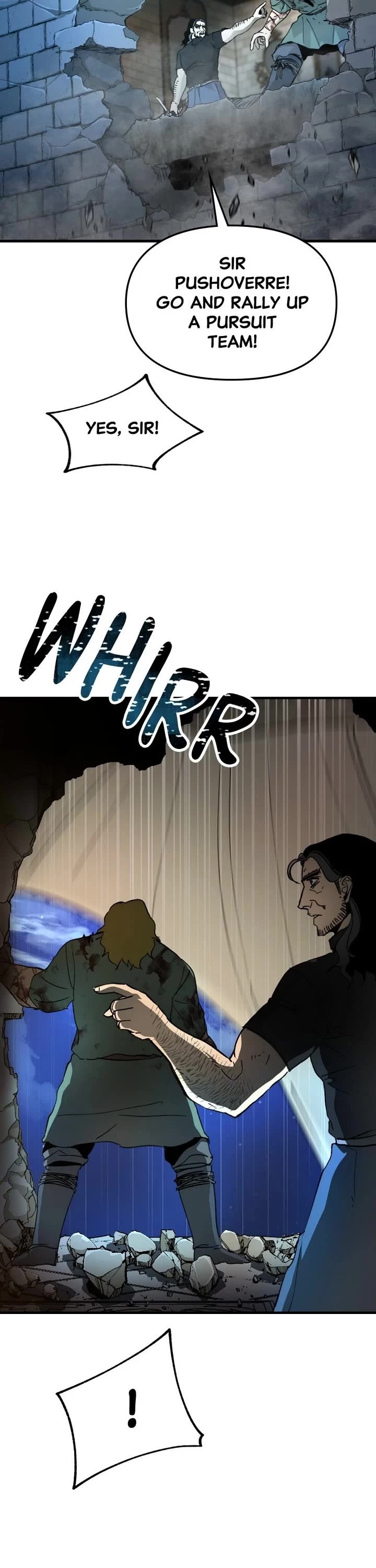 Legend of the Holy Sword Chapter 79 page 18 - Chapter 79: (S2) Episode 79