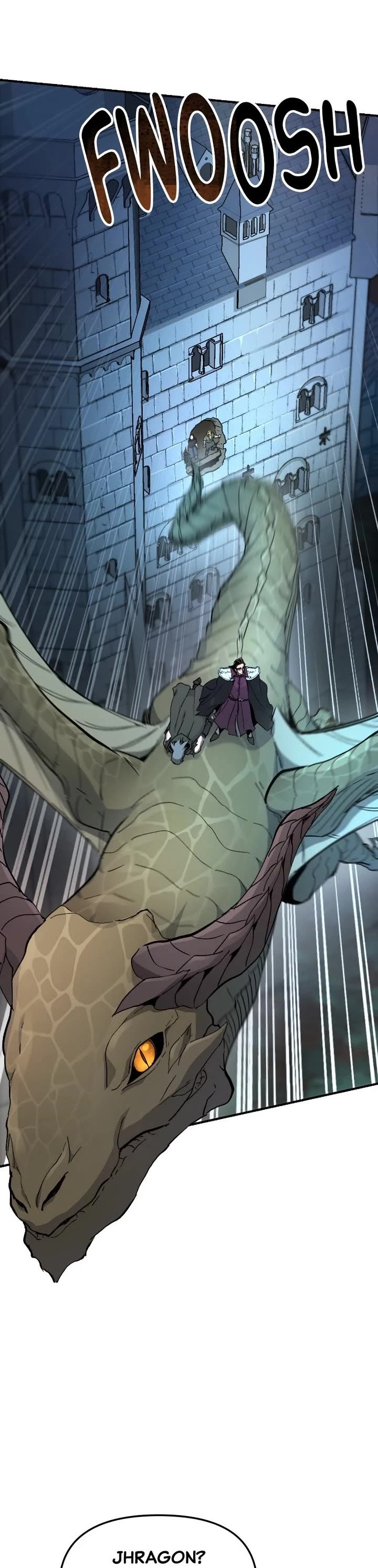 Legend of the Holy Sword Chapter 79 page 19 - Chapter 79: (S2) Episode 79