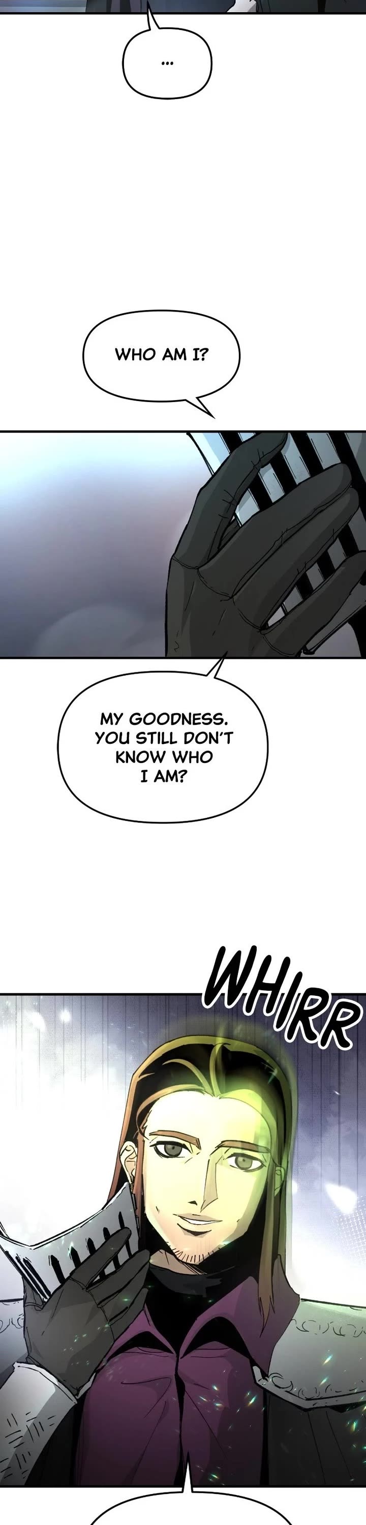 Legend of the Holy Sword Chapter 79 page 2 - Chapter 79: (S2) Episode 79