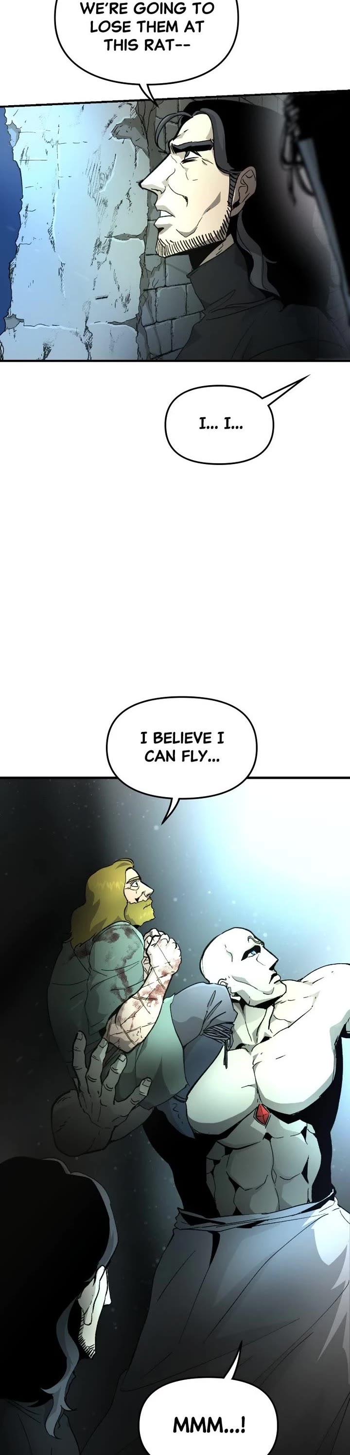 Legend of the Holy Sword Chapter 79 page 20 - Chapter 79: (S2) Episode 79