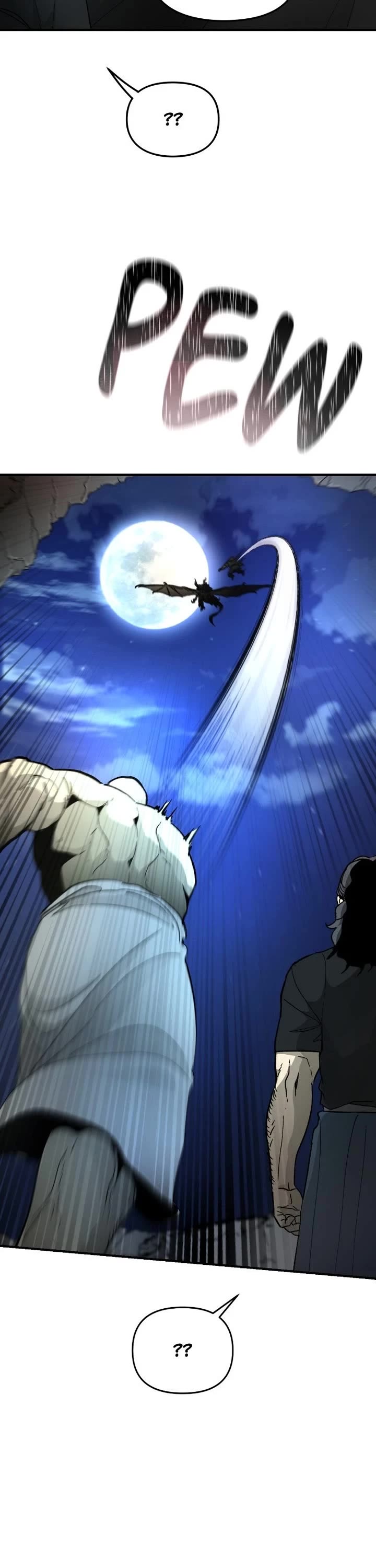 Legend of the Holy Sword Chapter 79 page 21 - Chapter 79: (S2) Episode 79