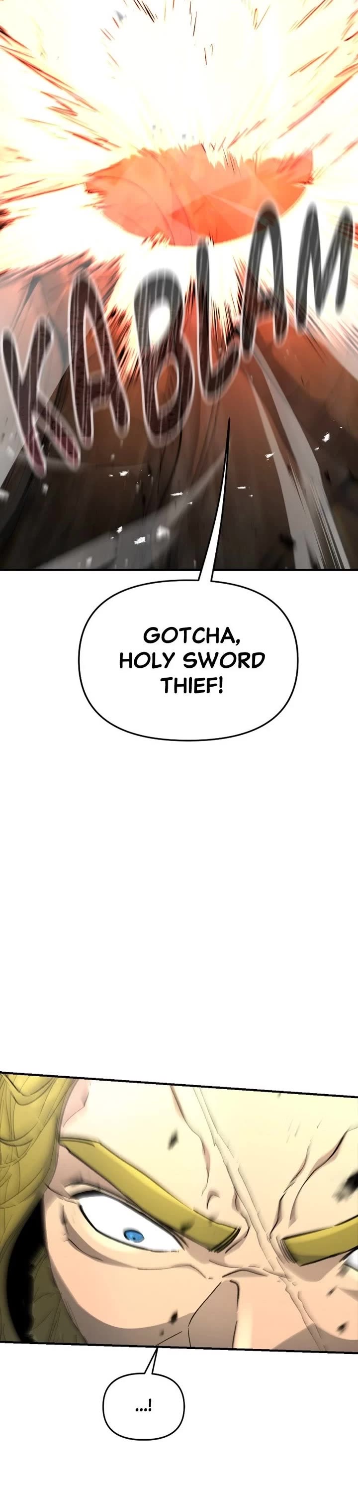 Legend of the Holy Sword Chapter 79 page 24 - Chapter 79: (S2) Episode 79