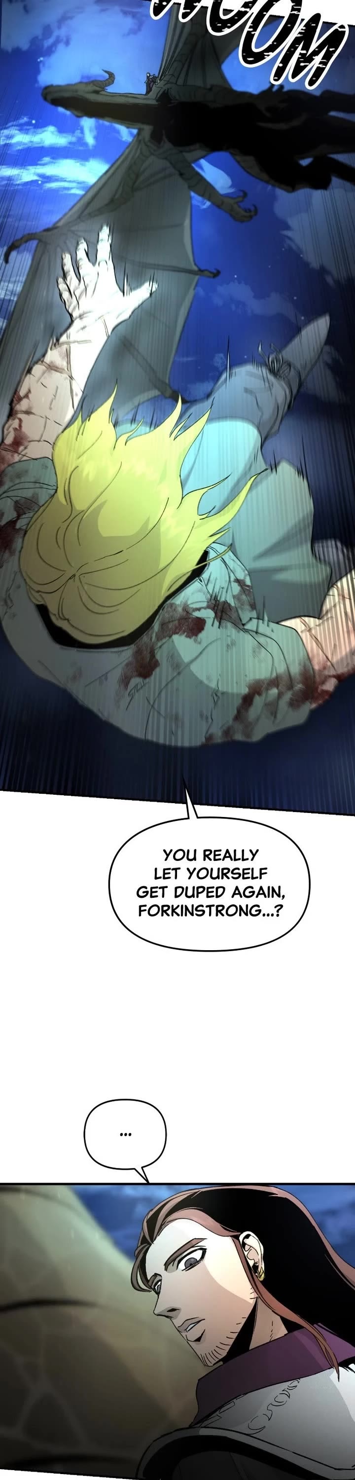 Legend of the Holy Sword Chapter 79 page 26 - Chapter 79: (S2) Episode 79