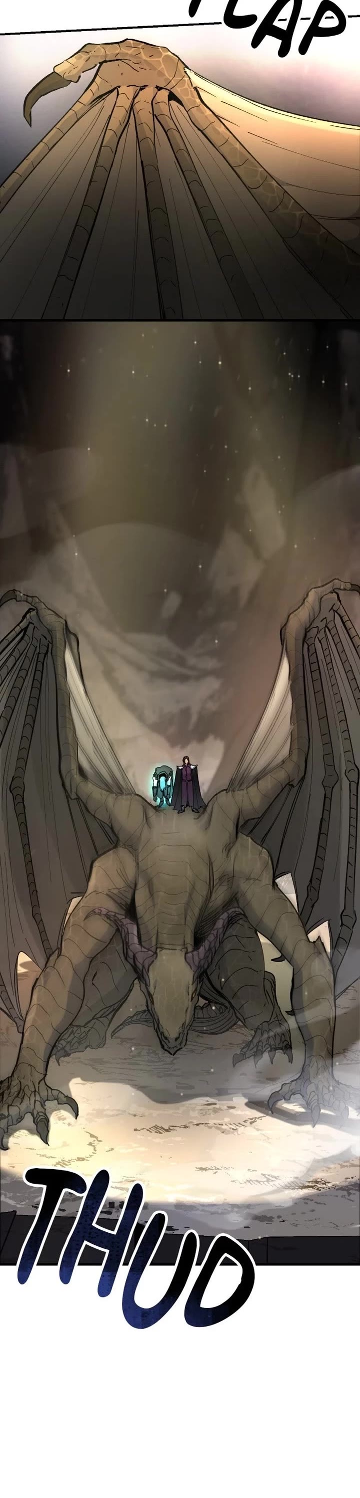 Legend of the Holy Sword Chapter 79 page 30 - Chapter 79: (S2) Episode 79