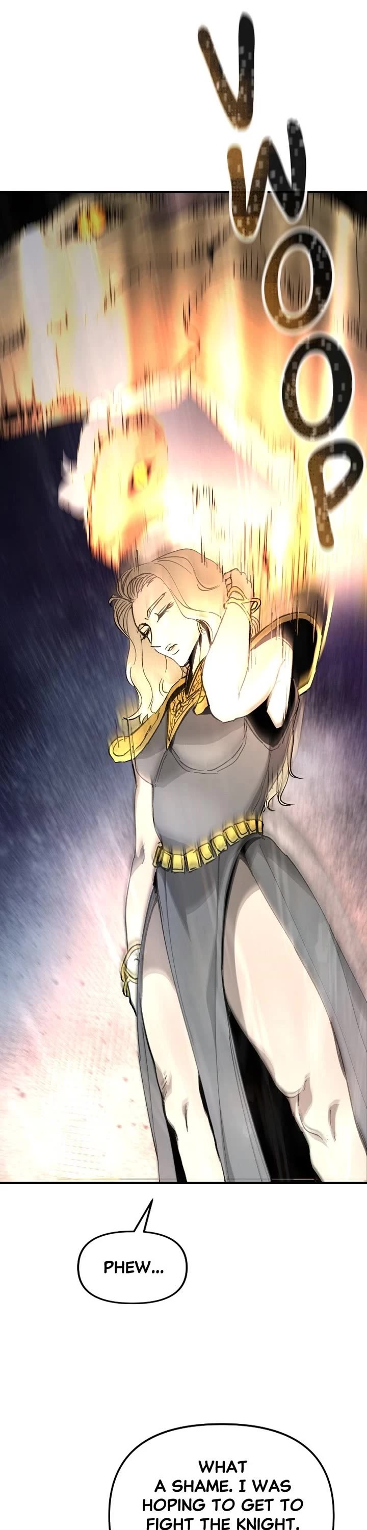 Legend of the Holy Sword Chapter 79 page 31 - Chapter 79: (S2) Episode 79