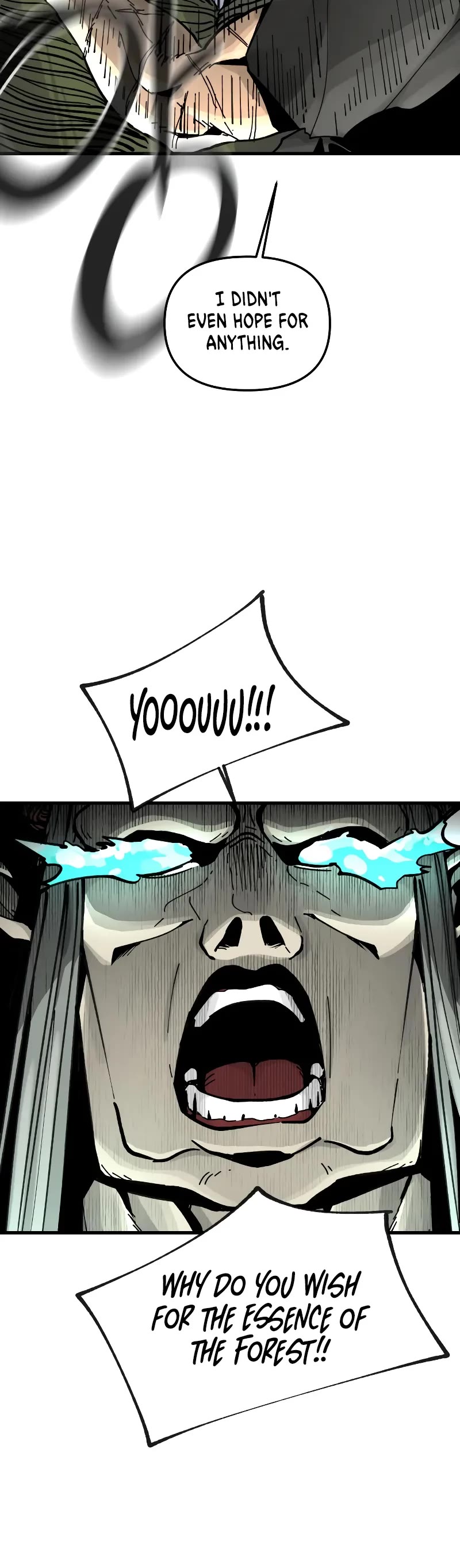 Legend of the Holy Sword Chapter 8 page 38 - Chapter 8