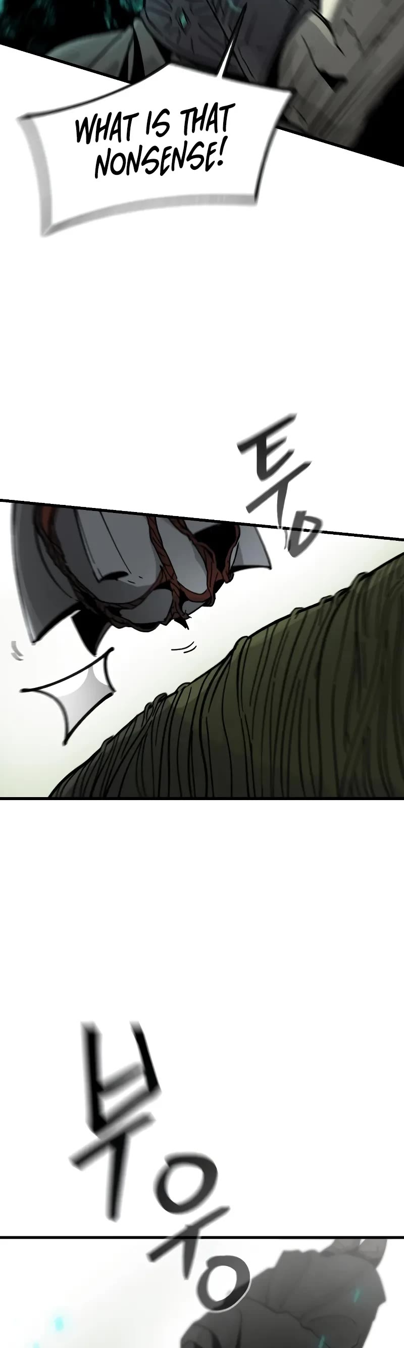 Legend of the Holy Sword Chapter 8 page 41 - Chapter 8