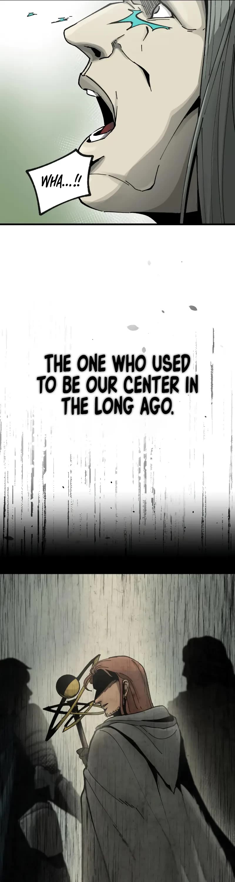 Legend of the Holy Sword Chapter 8 page 43 - Chapter 8
